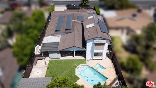 6449 Radford Ave, North Hollywood, CA, 91606-3393 | Card Image