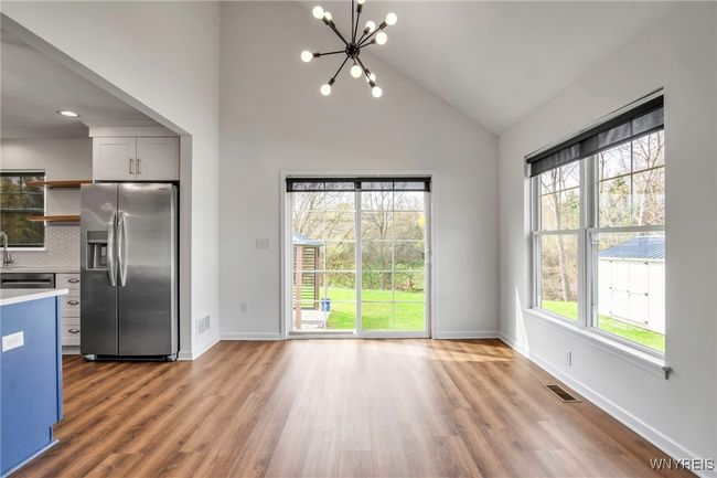 6 Rolling Woods Ln, House other with 6 bedrooms, 3 bathrooms and null parking in West Seneca NY | Image 15
