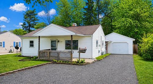 204 Cherry Hill Rd, Mansfield, OH, 44907 | Card Image