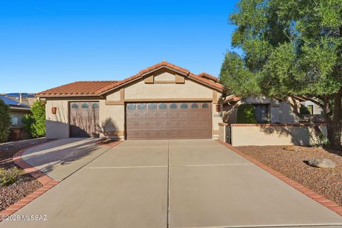 2125 E Cypress Canyon Drive, Green Valley, AZ, 85614 | Card Image