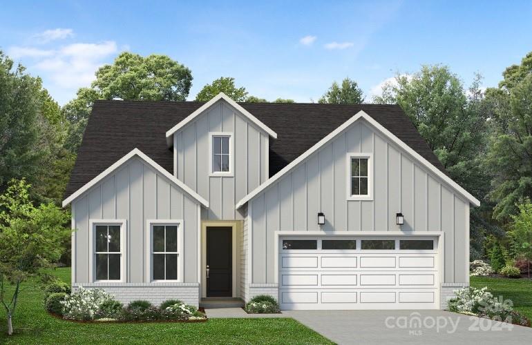Wayfarer Dr, Charlotte, NC 28269