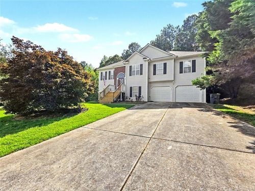 208 Georgias Ln, Dallas, GA, 30157-1068 | Card Image