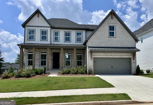 322 Tillman Pass, Woodstock, GA, 30188-5632 | Card Image