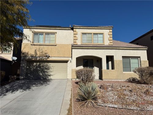 1404 Crystal Rainey Avenue, North Las Vegas, NV, 89086 | Card Image