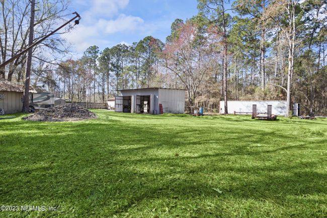 8853 Johnson Terrace, House other with 3 bedrooms, 2 bathrooms and null parking in Jacksonville FL | Image 16