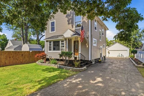620 86th St, Niagara Falls, NY, 14304-3408 | Card Image