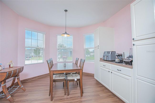 3643 Julius Estates Blvd, House other with 3 bedrooms, 2 bathrooms and null parking in WINTER HAVEN FL | Image 8