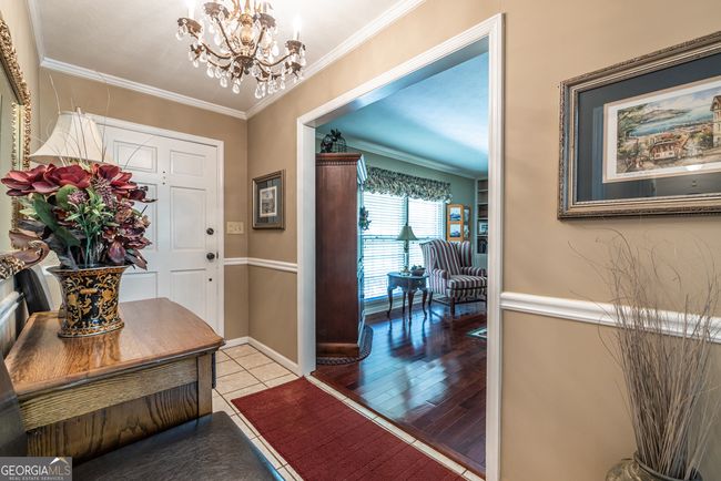 1602 Shamrock Trl Se, House other with 3 bedrooms, 2 bathrooms and null parking in Smyrna GA | Image 7