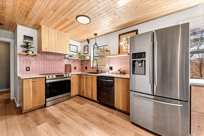 8311 Hickory Tree Ln, House other with 4 bedrooms, 2 bathrooms and null parking in Rogers AR | Image 9
