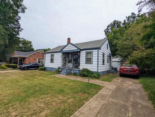 2901 N Harris Cir, Memphis, TN, 38114-5012 | Card Image