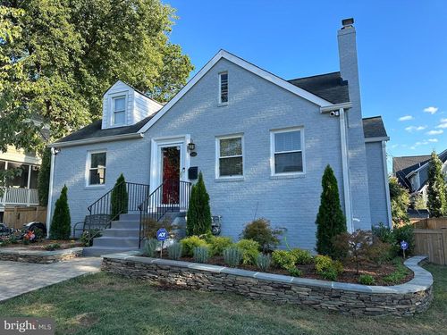 5118 25th Rd N, ARLINGTON, VA, 22207-2629 | Card Image