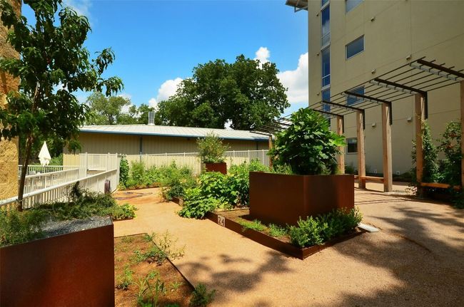 UNIT-5305 - 1600 Barton Springs Rd, Condo with 2 bedrooms, 2 bathrooms and 2 parking in Austin TX | Image 32