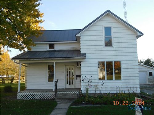 503 W Rice Street, Continental, OH, 45831 | Card Image