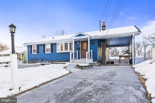 5925 Berwyn Rd, BERWYN HEIGHTS, MD, 20740-2614 | Card Image