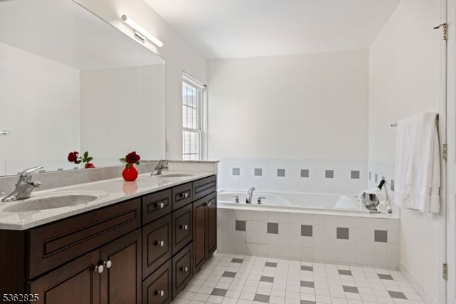 25 Orchard Ave, House other with 4 bedrooms, 2 bathrooms and null parking in Pennington NJ | Image 38