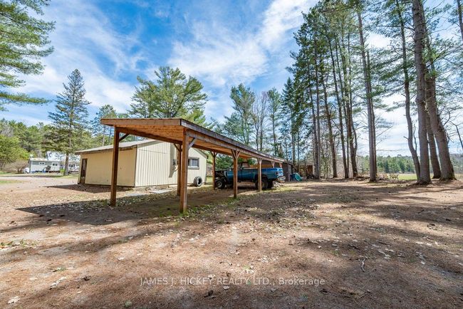 27 Meilleurs Rd, House other with 2 bedrooms, 1 bathrooms and 4 parking in Deep River ON | Image 27