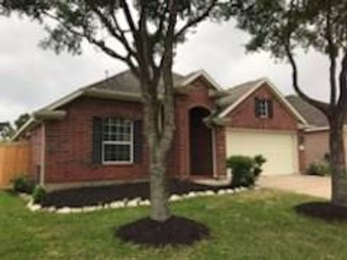 13012 Castlewind Lane, Pearland, TX, 77584 | Card Image