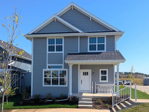 4302 Goldeneye Gateway Dr, MIDDLETON, WI, 53562-8901 | Card Image