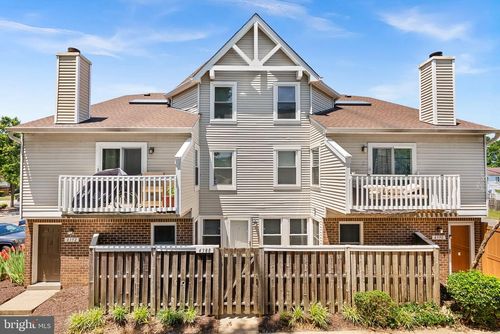 90-4388 Pembrook Village Dr, ALEXANDRIA, VA, 22309-1853 | Card Image