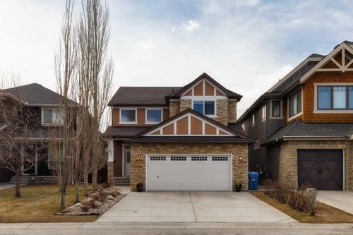 97 Aspenshire Dr Sw, Calgary, AB, T3H0P6 | Card Image