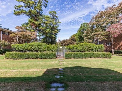 C4 - 315 Hilderbrand Drive, Condo with 2 bedrooms, 1 bathrooms and 2 parking in Sandy Springs GA | Image 1