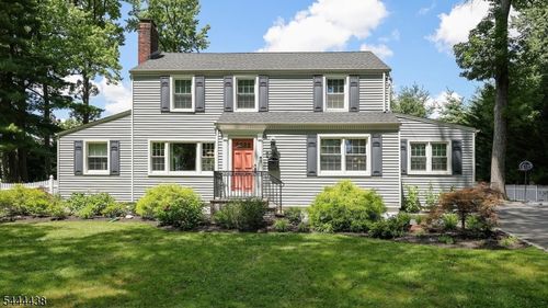 2263 Hill Rd, Scotch Plains, NJ, 07076-4513 | Card Image