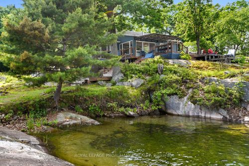68A Grenadier Island, Mallorytown, ON, K0E1R0 | Card Image