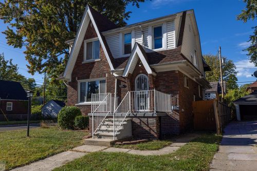 5203 Devonshire Rd, Detroit, MI, 48224-3232 | Card Image