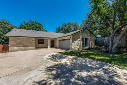 11303 Aloysia Dr, Austin, TX, 78748-1847 | Card Image
