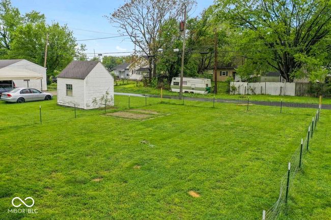 1040 Iowa St, House other with 3 bedrooms, 2 bathrooms and null parking in Columbus IN | Image 23