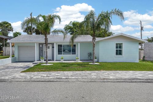 403 Frances Terrace, Daytona Beach, FL, 32118 | Card Image