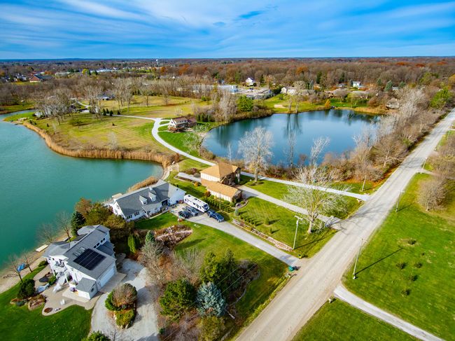 73921 Omo Rd, House other with 3 bedrooms, 3 bathrooms and null parking in Armada MI | Image 39