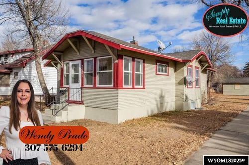 2401 W B St, Torrington, WY, 82240-2328 | Card Image