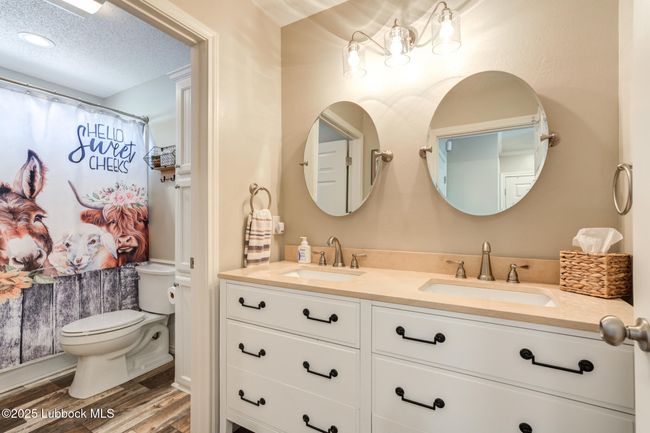 2647 N Highway 788, House other with 3 bedrooms, 2 bathrooms and null parking in Plainview TX | Image 30