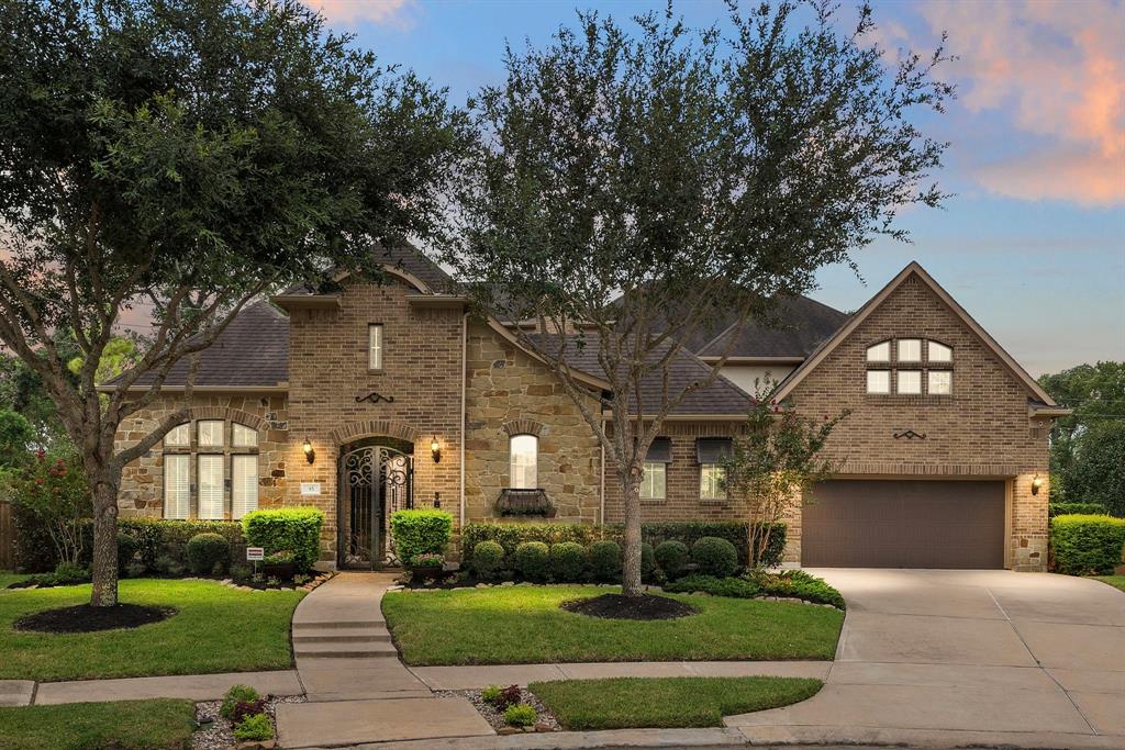 Marino Dr, Missouri City, TX 77459