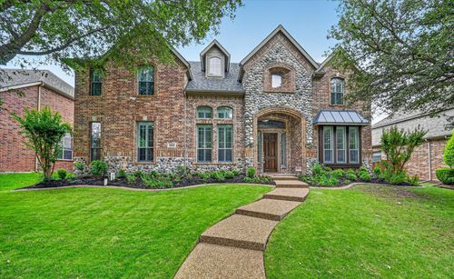 2324 All Saints Lane, Plano, TX, 75025 | Card Image