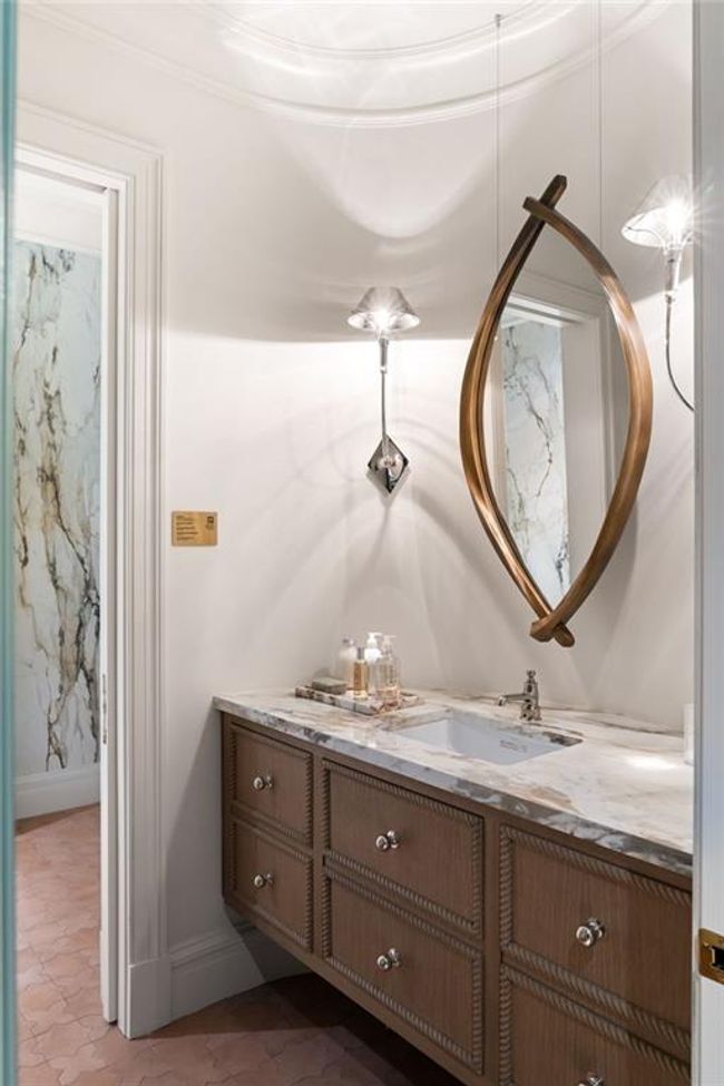 41 Blackland Rd Nw, House other with 7 bedrooms, 9 bathrooms and null parking in Atlanta GA | Image 85