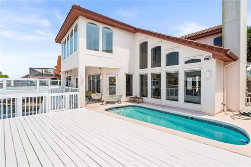 13726 Cayo Gorda Ct, Corpus Christi, TX, 78418-6301 | Card Image