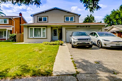 257 Centre St N, Brampton, ON, L6V2R3 | Card Image