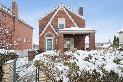 548 Ridge Ave, E Pittsburgh, PA, 15112-1130 | Card Image