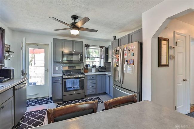 1758 Sanborn Dr, House other with 4 bedrooms, 1 bathrooms and null parking in Reading OH | Image 9