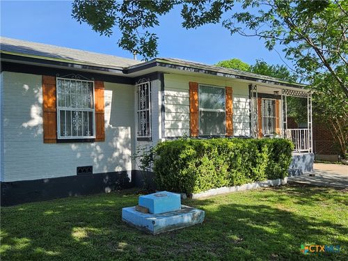 1203 Rev R A Abercrombie Dr, Killeen, TX, 76543-4901 | Card Image