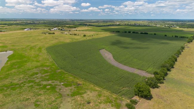 Aerial view of sparsely populated area | Image 4