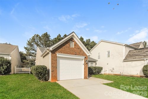 715 Belmeade Green Dr, Charlotte, NC, 28214-8853 | Card Image