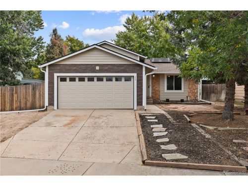 3632 S Mobile Way, Aurora, CO, 80013-2804 | Card Image