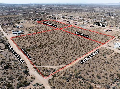 1 Middleton Rd, Phelan, CA, 92371 | Card Image