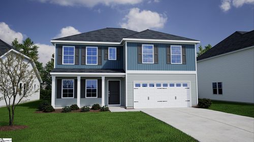 lot-10-439 Dodger Avenue, Chesnee, SC, 29323 | Card Image