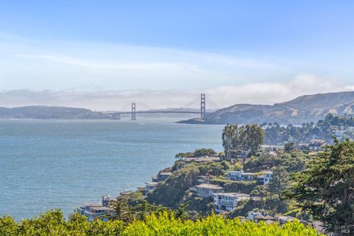 2349 Spanish Trail Rd, Tiburon, CA, 94920-1934 | Card Image