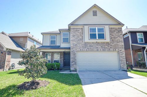3323 Thicket Path Way, Katy, TX, 77493-4453 | Card Image