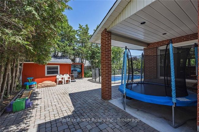 862 Old Colony Rd, House other with 4 bedrooms, 4 bathrooms and 6 parking in Kingston ON | Image 40
